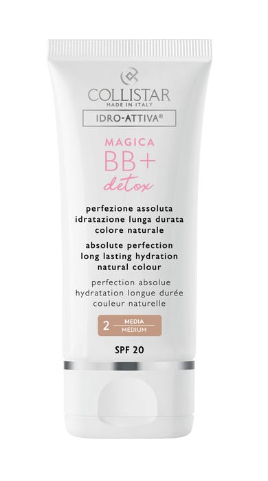Hydro-Active Magic BB+ Detox