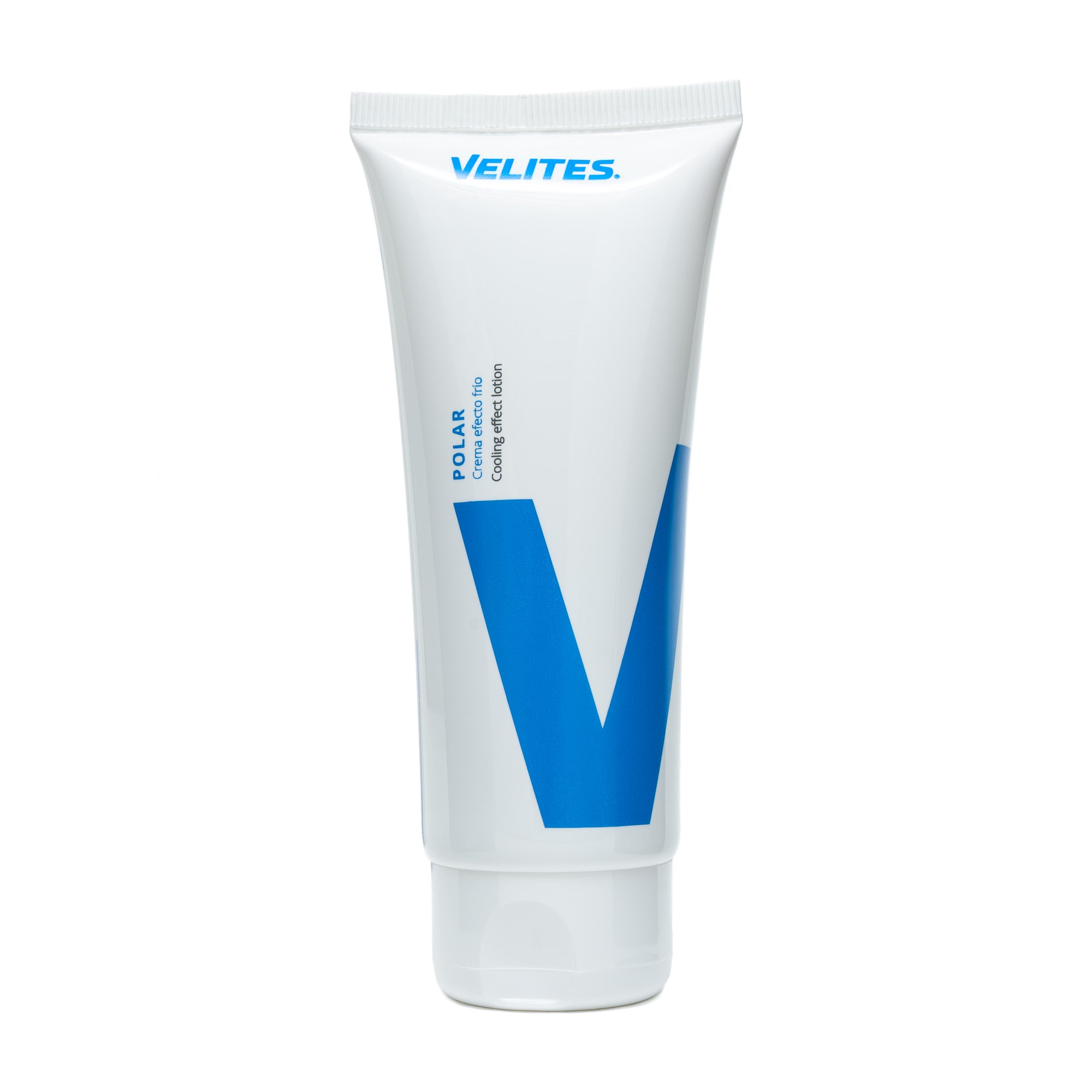 Velites verkoelende gel (100 ml) ontspannend