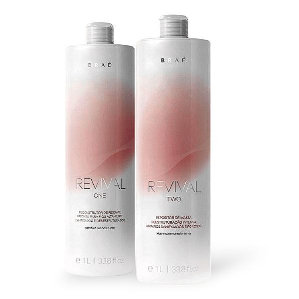 Kit per il trattamento Brae Revival