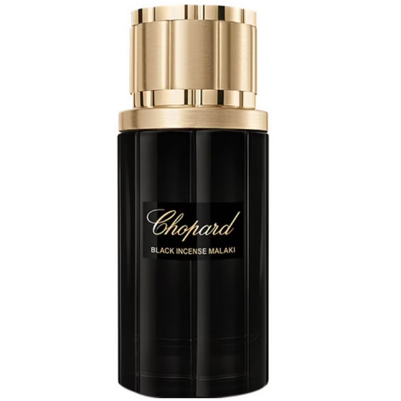 Chopard Black Incense Malaki