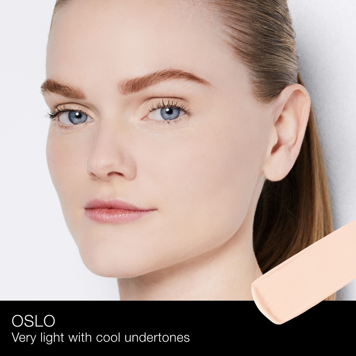 NARS Foundation Mattity Collection Complete Foundation – 45 ml