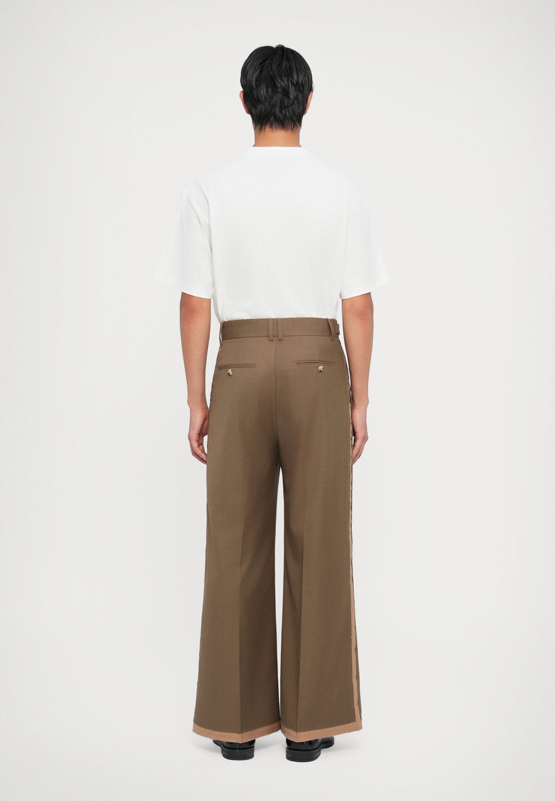 Feng Chen Wang Broek - kaki