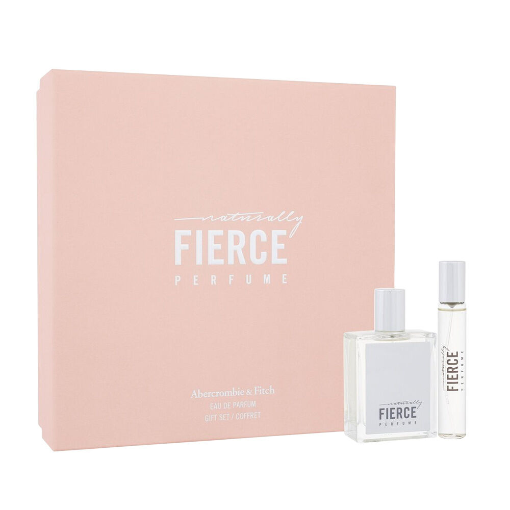 Abercrombie & Fitch Naturligtvis Fierce
