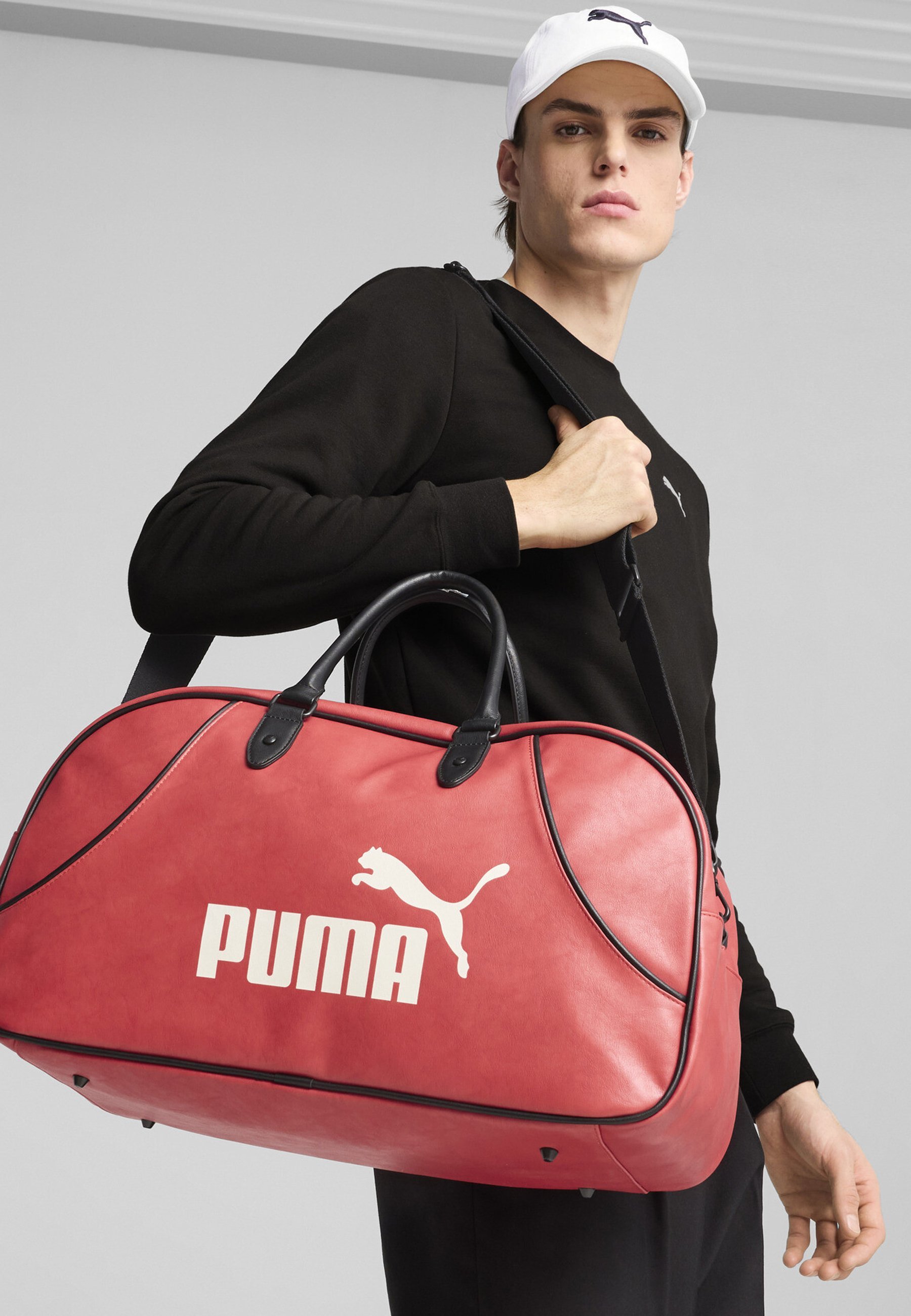 Borsa da weekend Puma