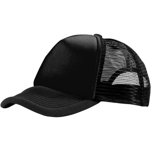 Gorra De 5 paneļi Modelo Trucker (paquete De 2) Bullet