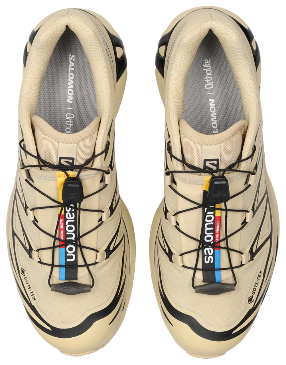 Salomon XT-6 GTX