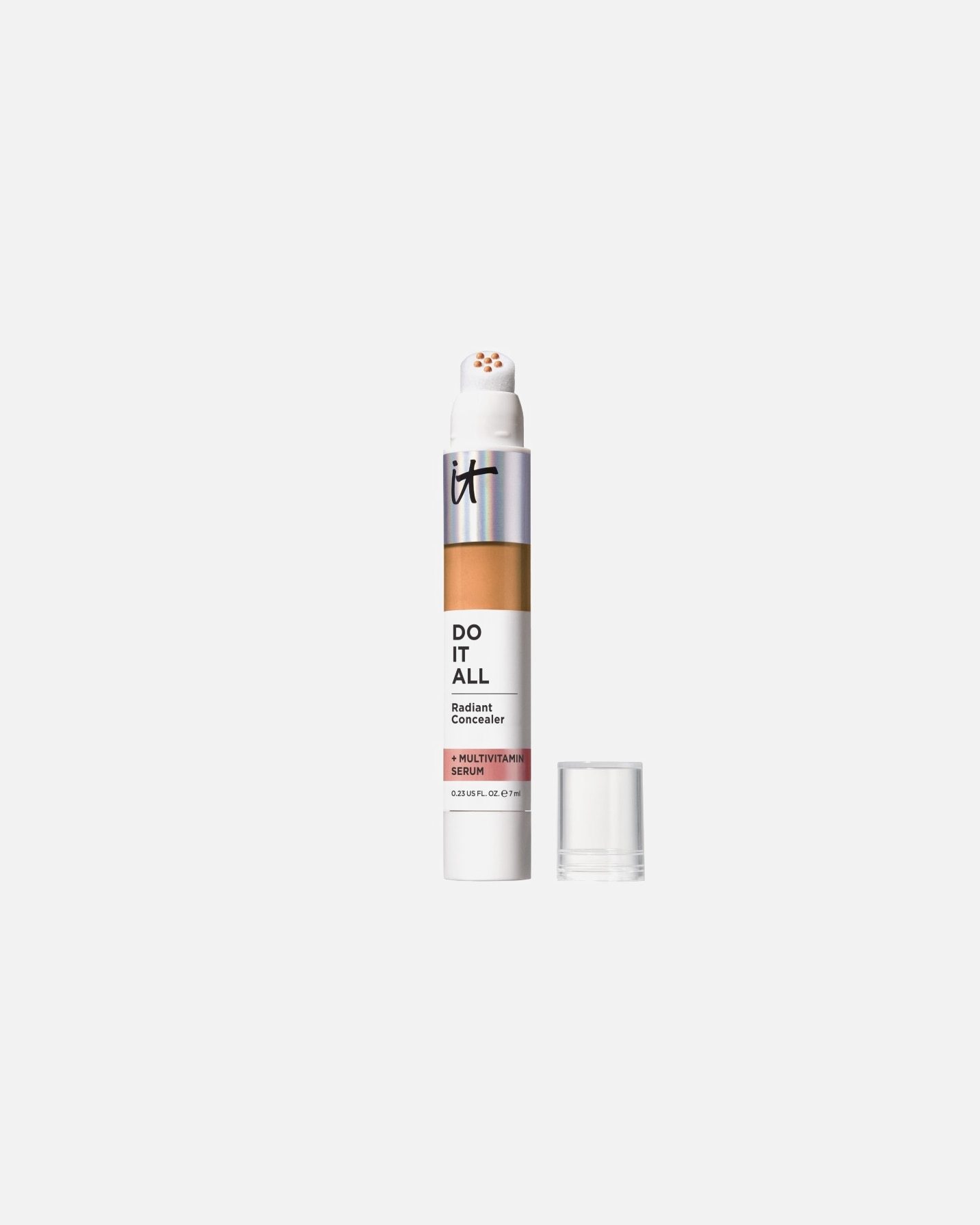 IT Cosmetics maskuoklis „Do It All Radiant“ – 7 ml
