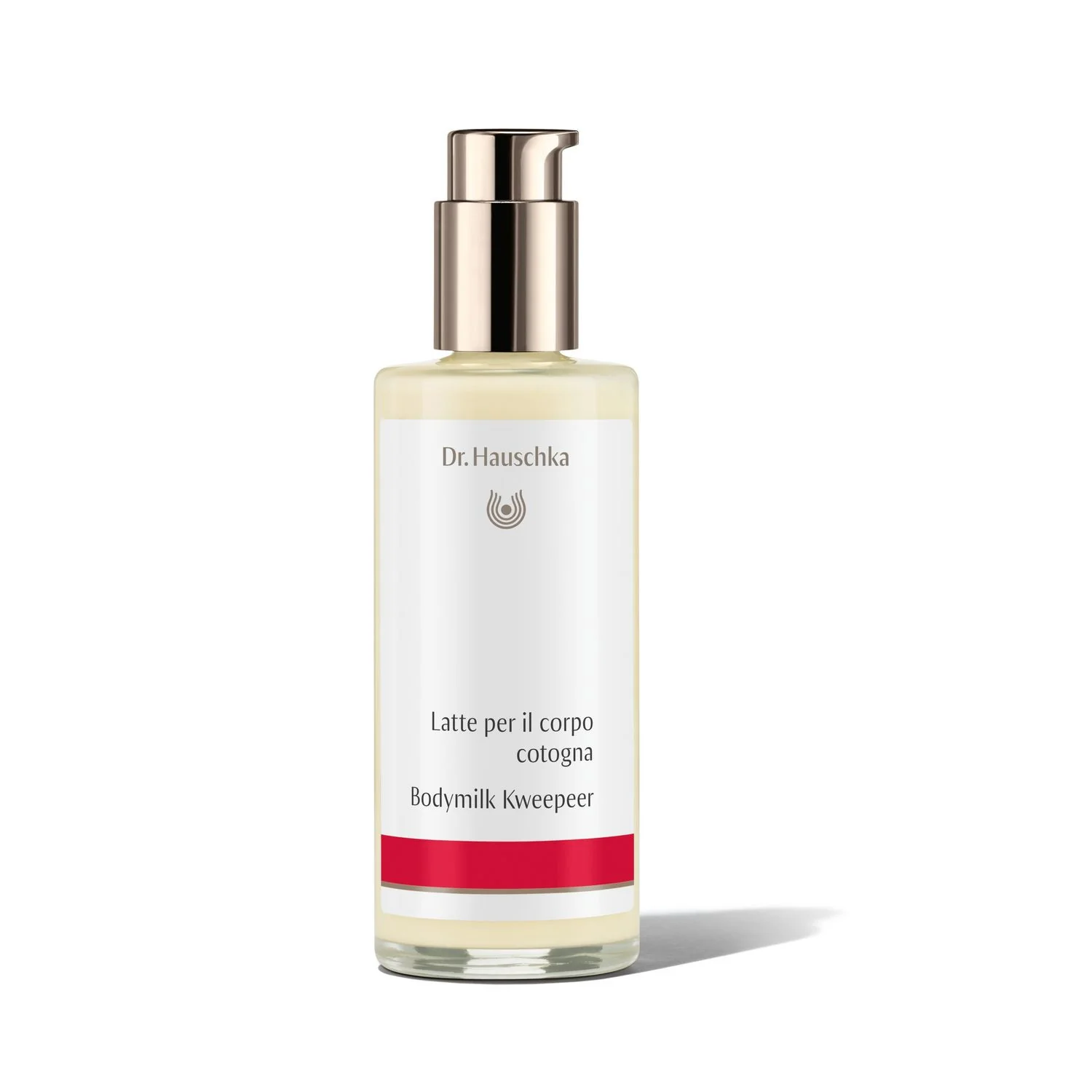 Body Care Latte per il corpo cotogna - Latte Corpo