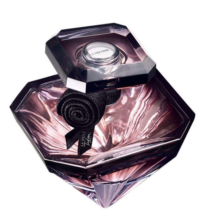 The Treasure Night