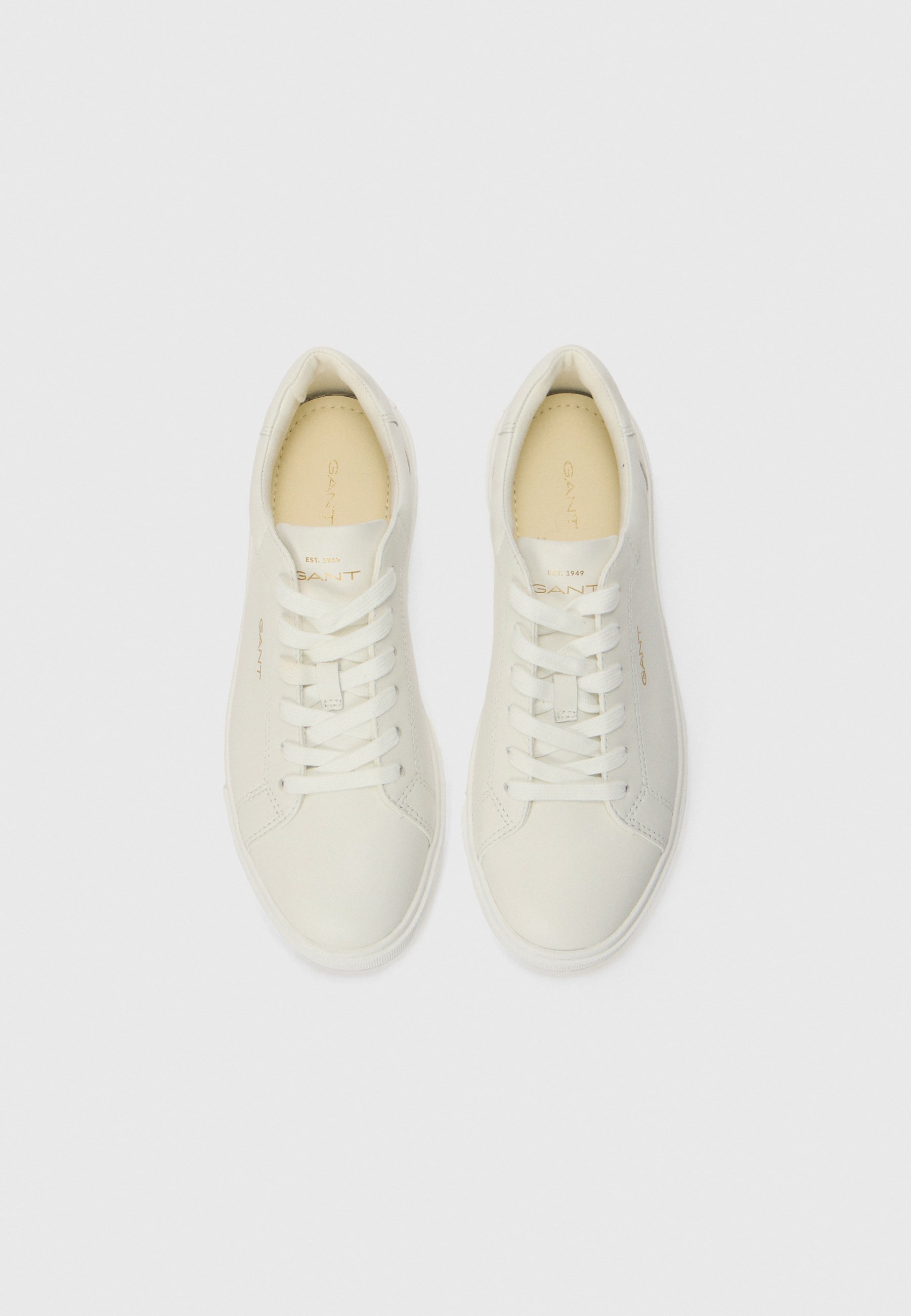 Baskets GANT JULICE - blanches
