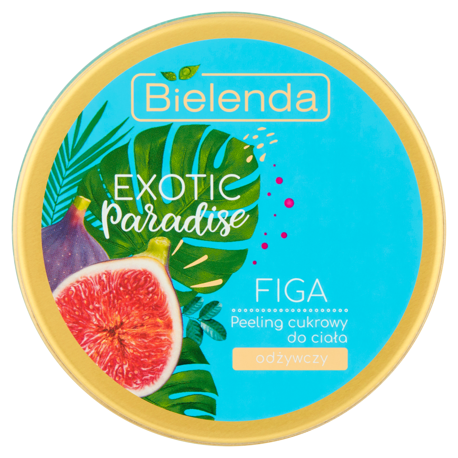 Bielenda Exotisches Paradies