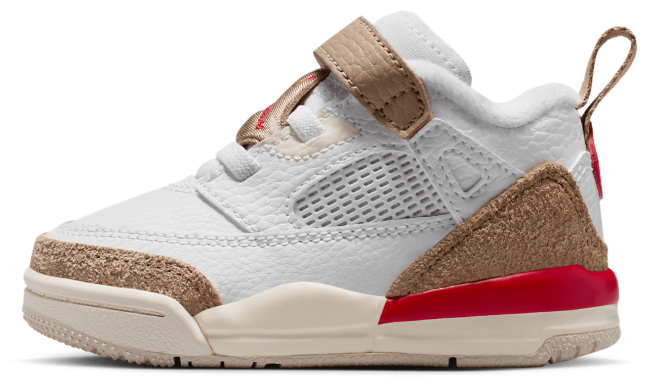 Jordan Spizike Low