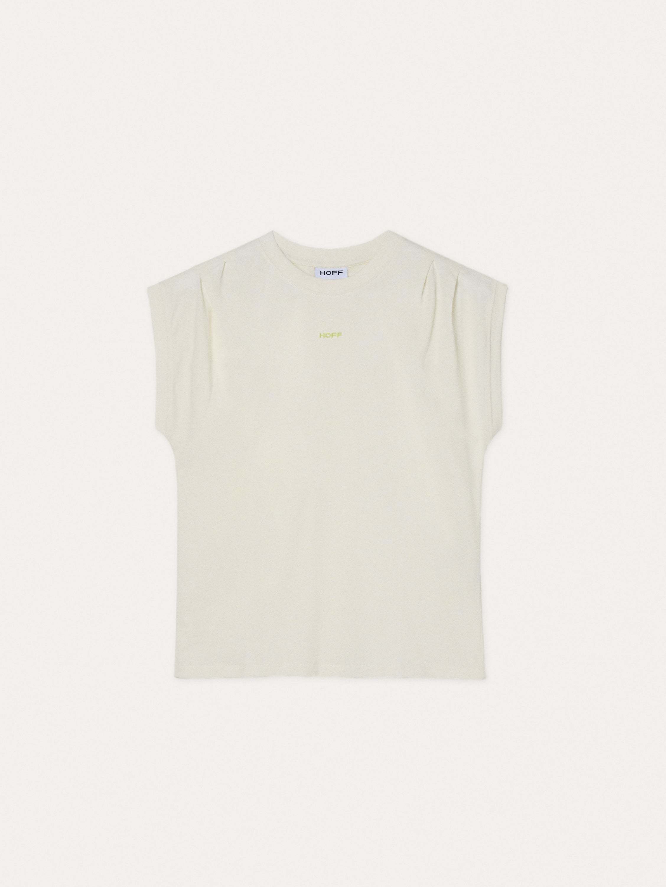 CAMISETA PASCUA OFF WHITE