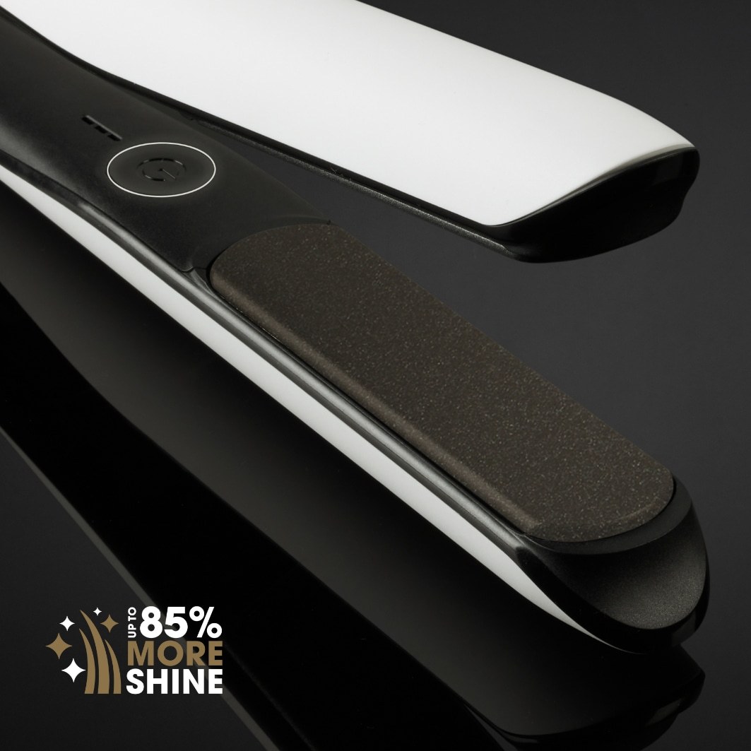 ghd Chronos Styler® ravnalnik las črne barve - 1 kos