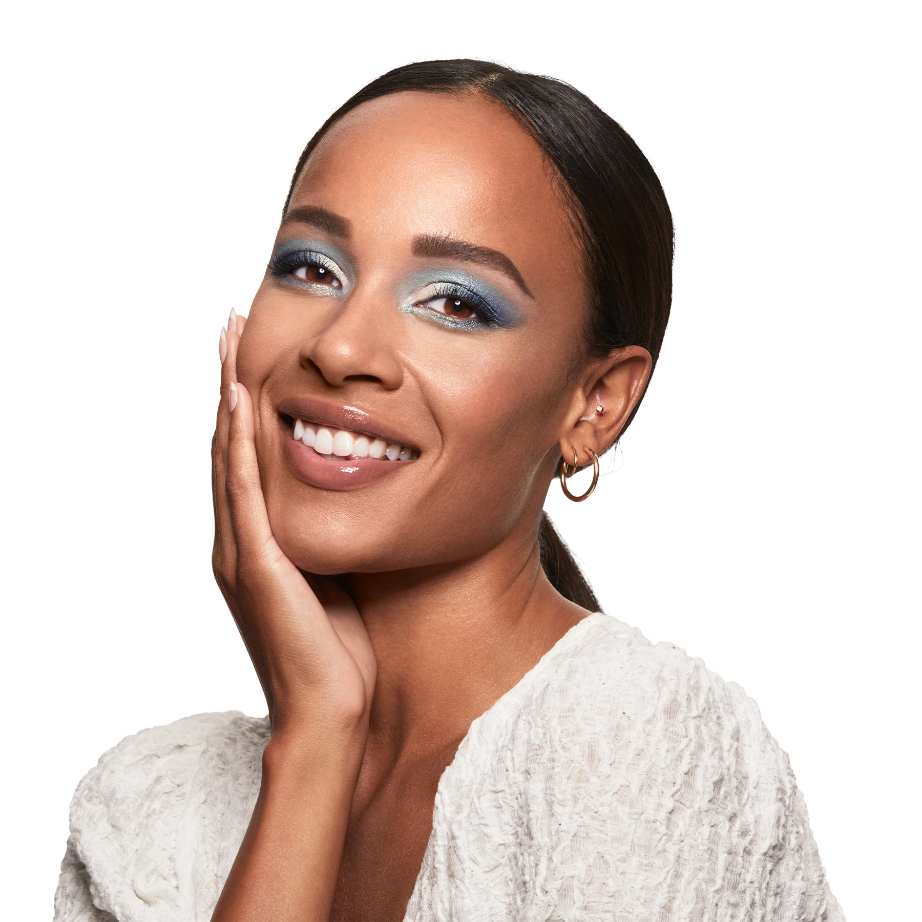 Paleta cieni do powiek Azurite – SWATI Cosmetics