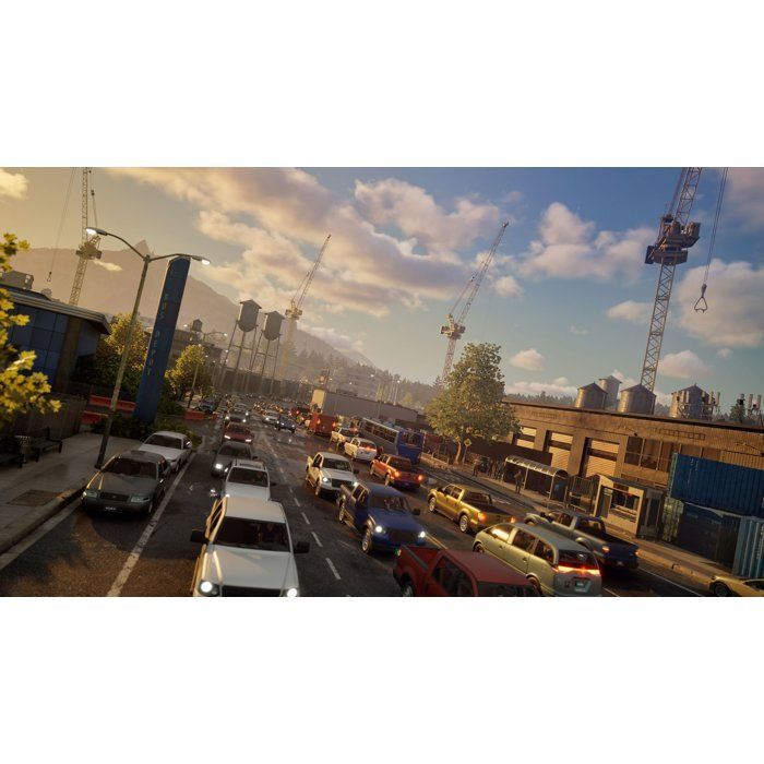 Bus Bound - Edición Deluxe - Juego para PS5