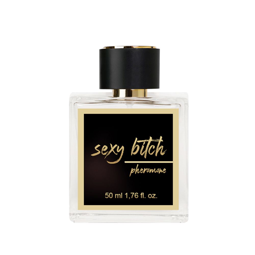 Aurora, troia sexy, feromone nero