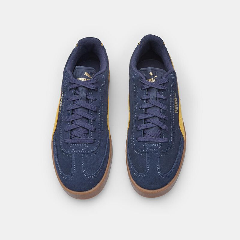 Puma Club II Era Suede Herrskor