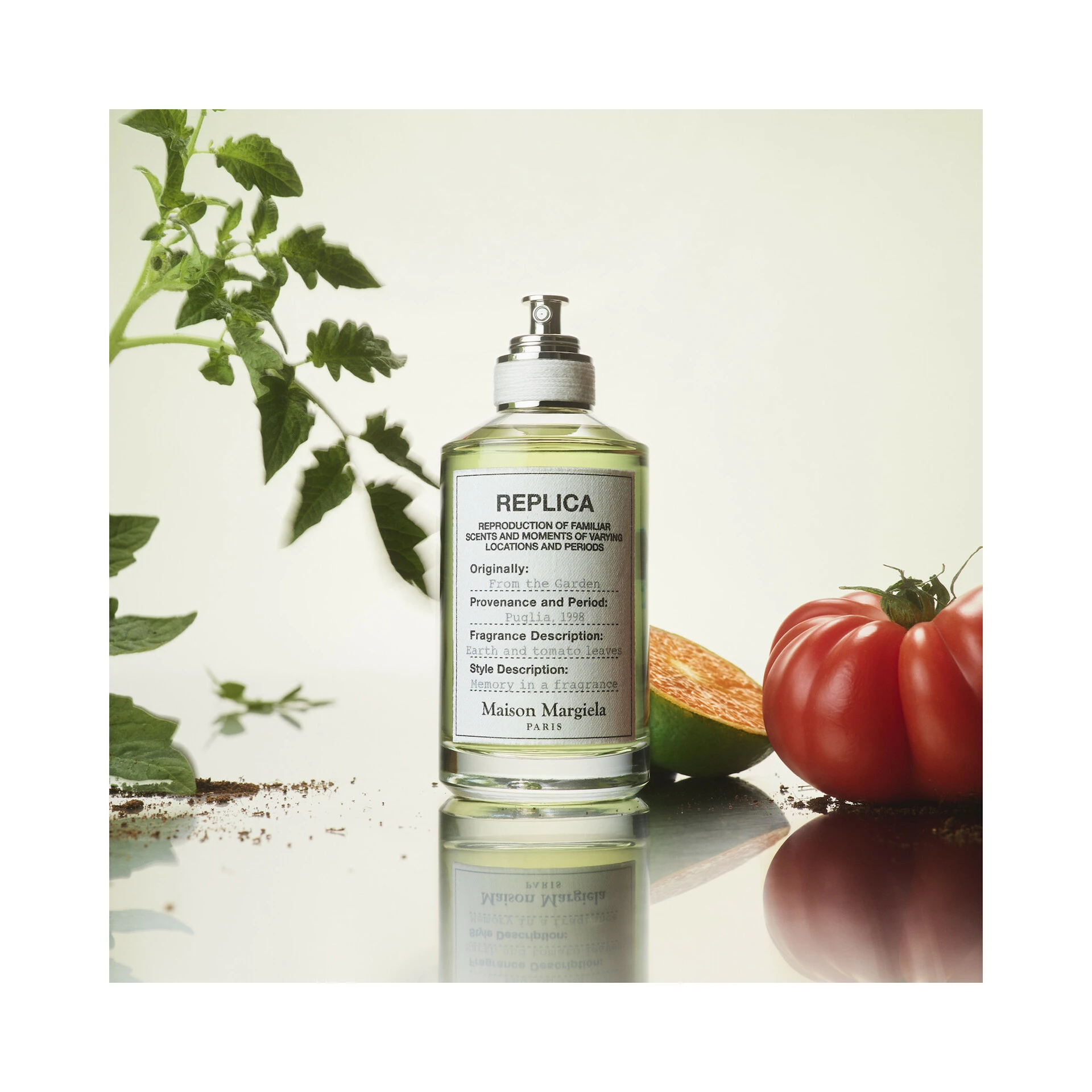 Replika iz vrta EdT 30 ml - Maison Margiela