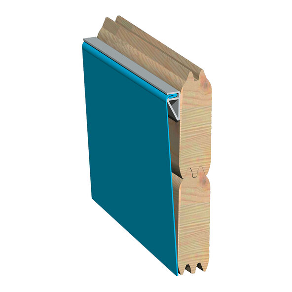 Holzpool Een