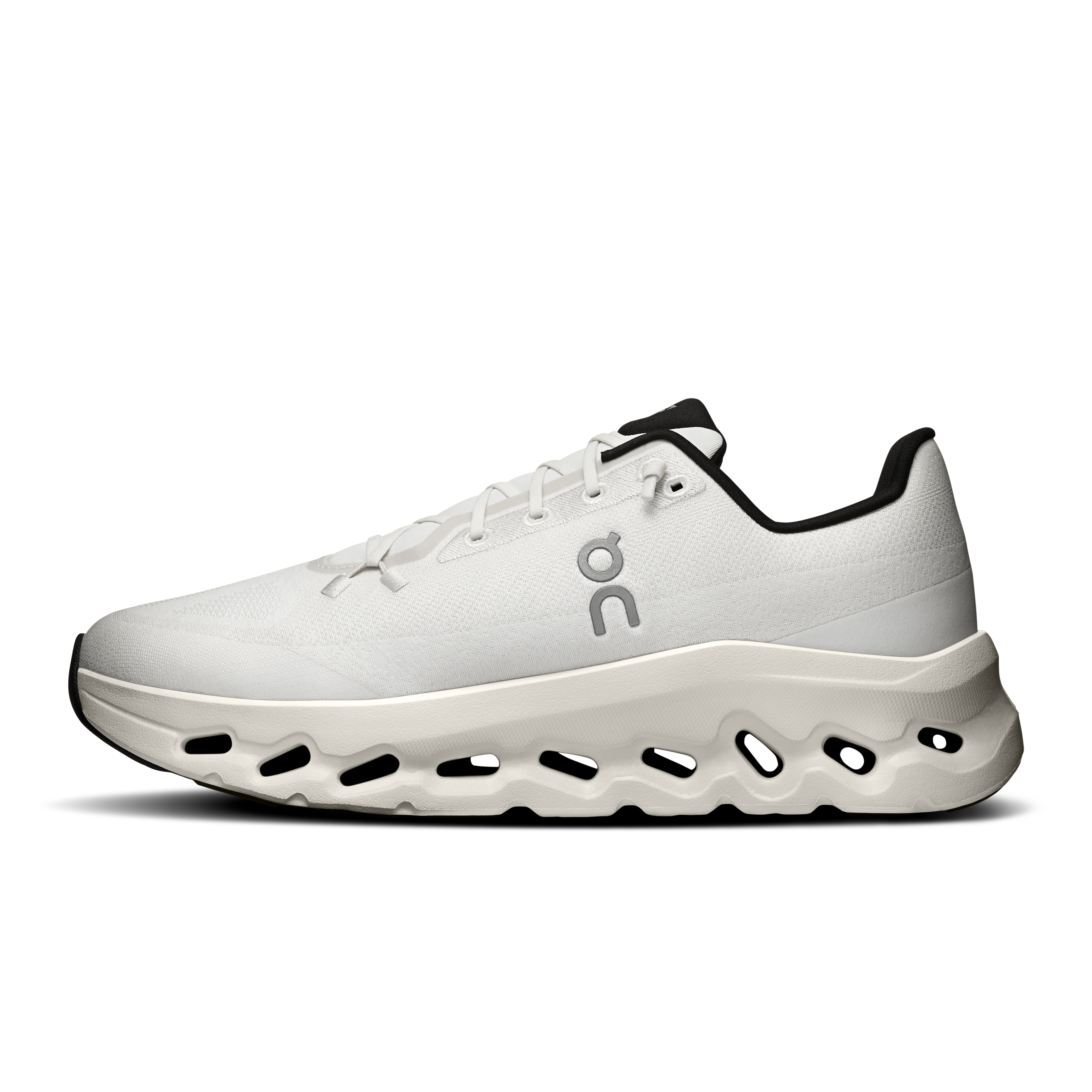 On Herren Cloudtilt Pearl | Eis
