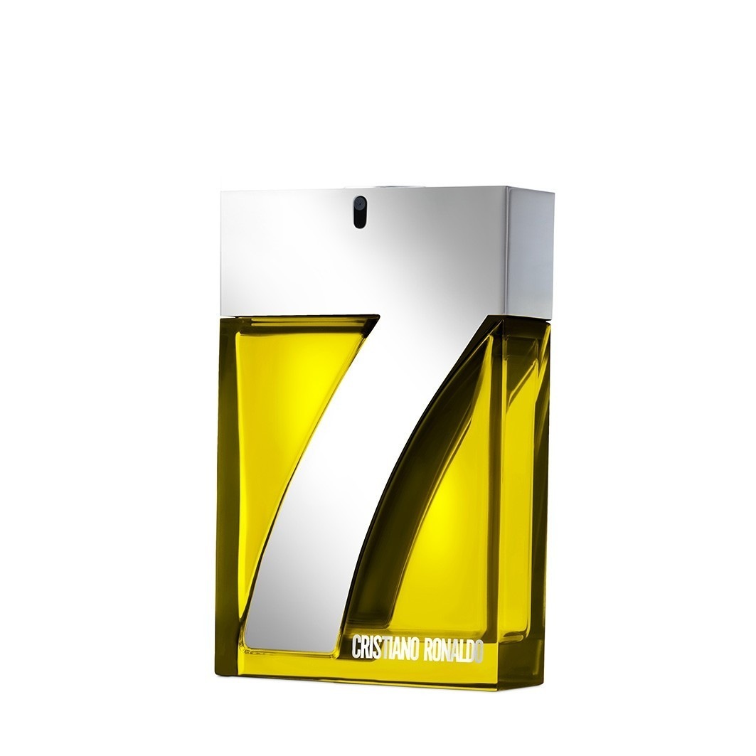 Cristiano Ronaldo Discover Eau de Toilette - 30 ml