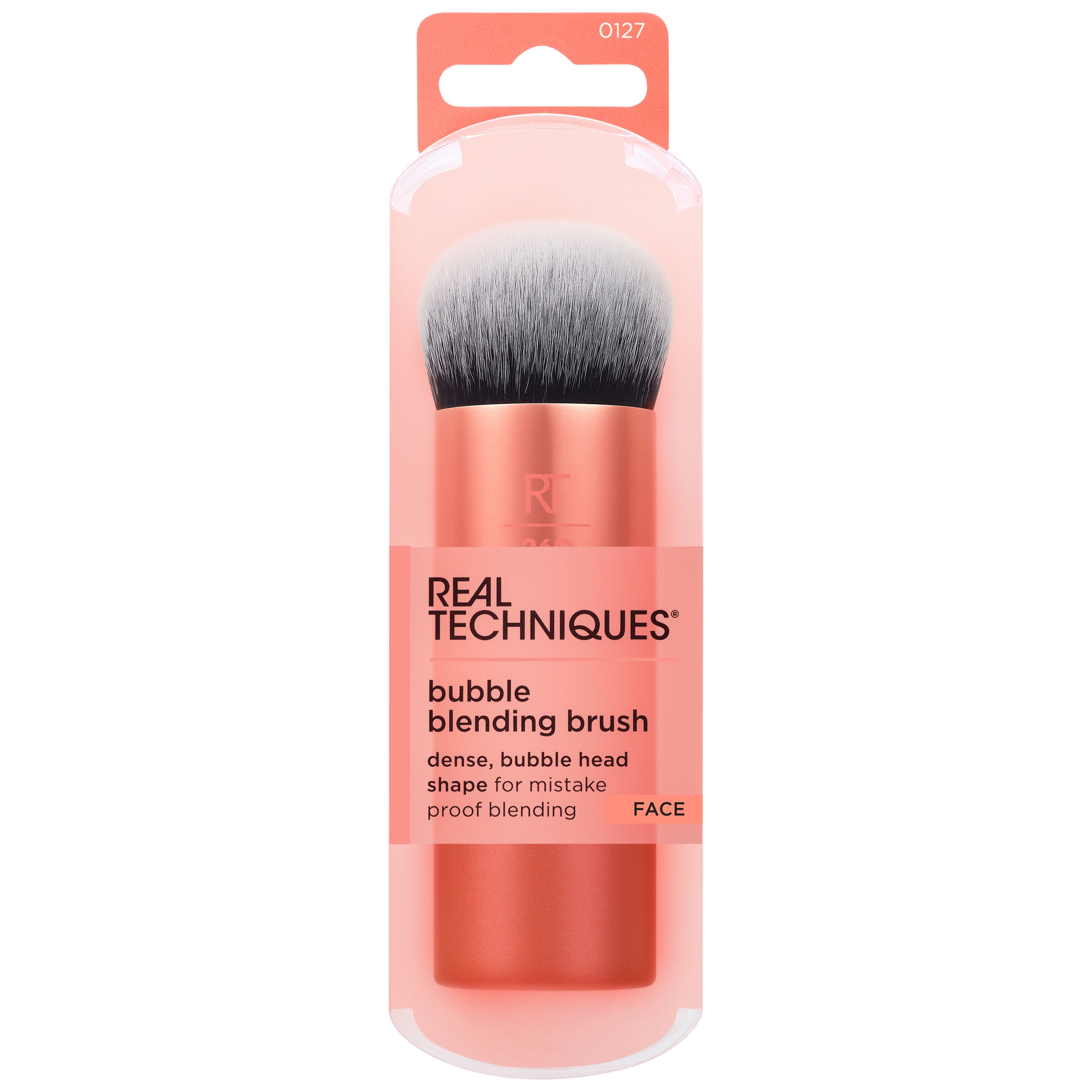 Bubble Blending Makeup Brush Štetce na make-up na podkladovú bázu, tvár a make-up
