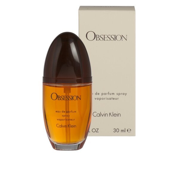 Parfumska voda Calvin Klein Obsession 30 ml