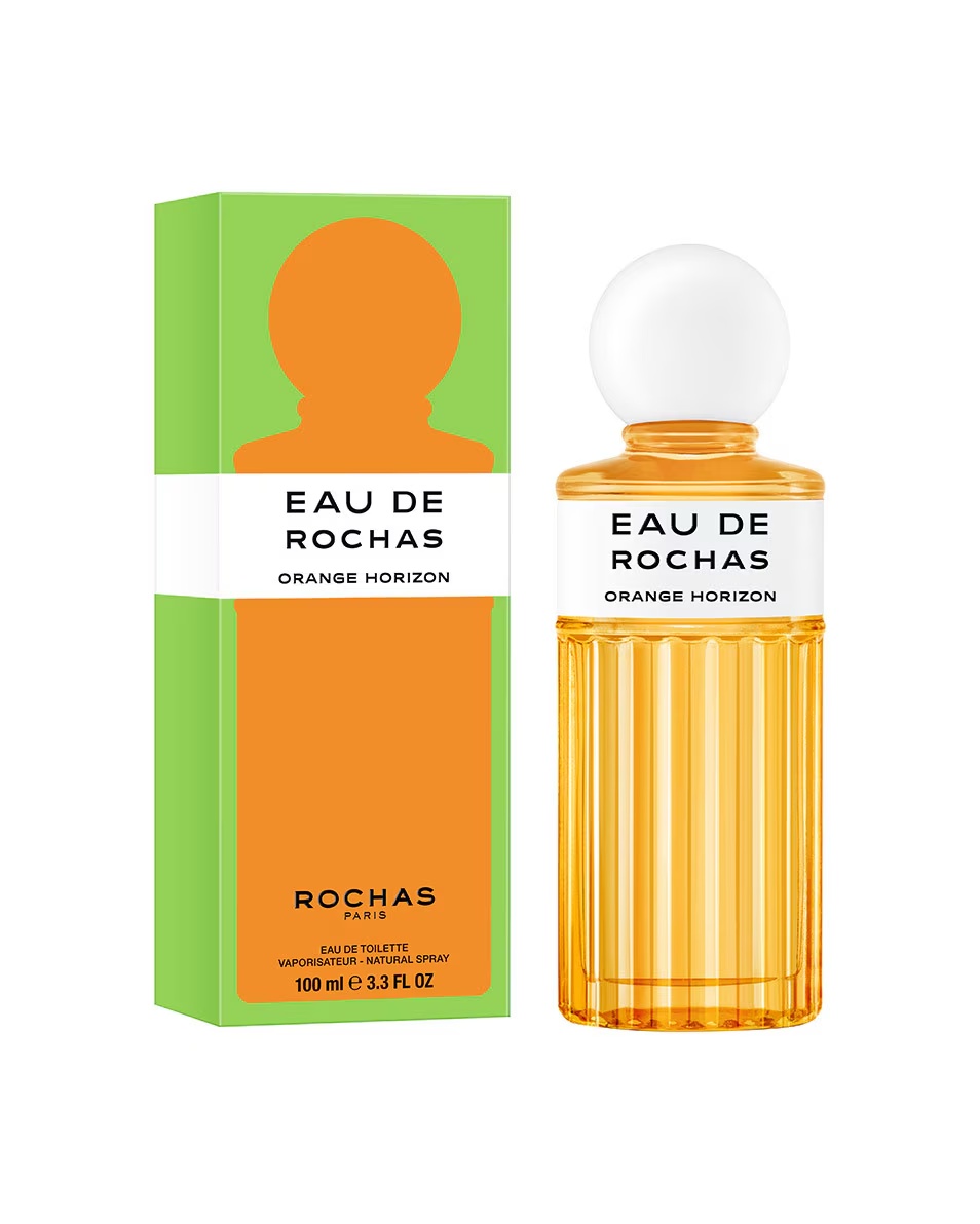 ROCHAS Orange Horizon Eau de toilette