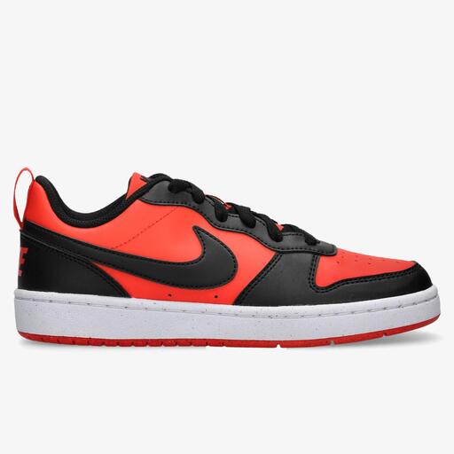  Nike Court Borough Low Recraft
