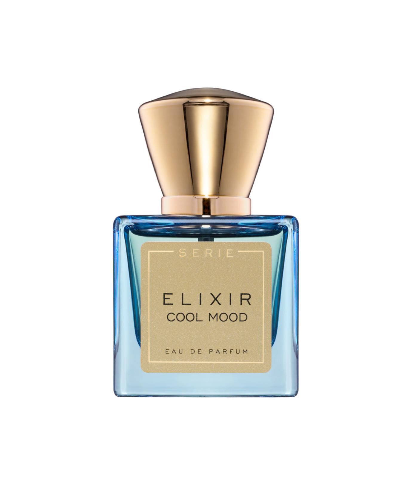 Serie Beauty Elixir Cool Mood