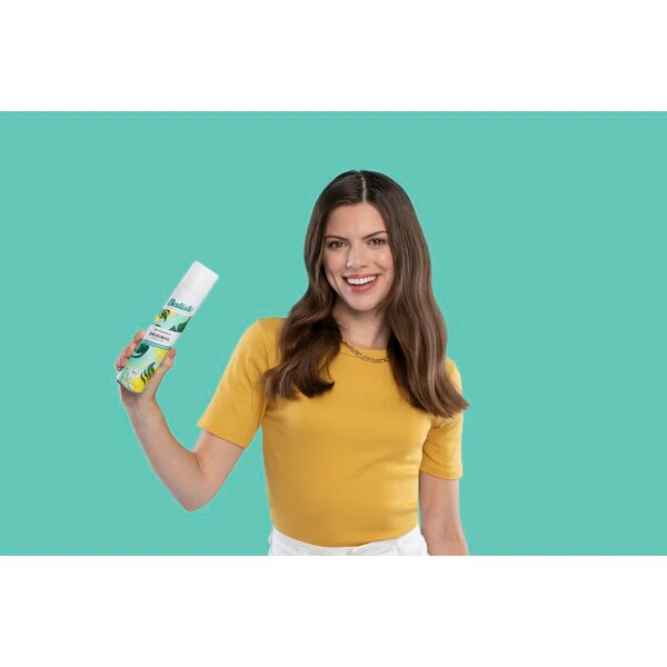 Batiste Sensitive torrschampo<br>200ml