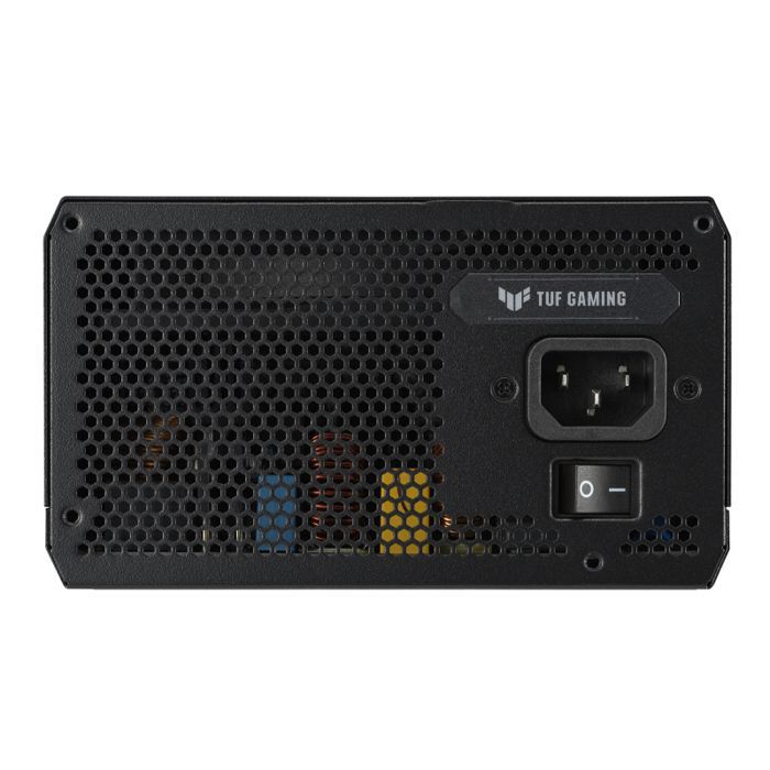 Power supply unit - ASUS - TUF-GAMING - 850 Watt - 80+ Gold - ATX