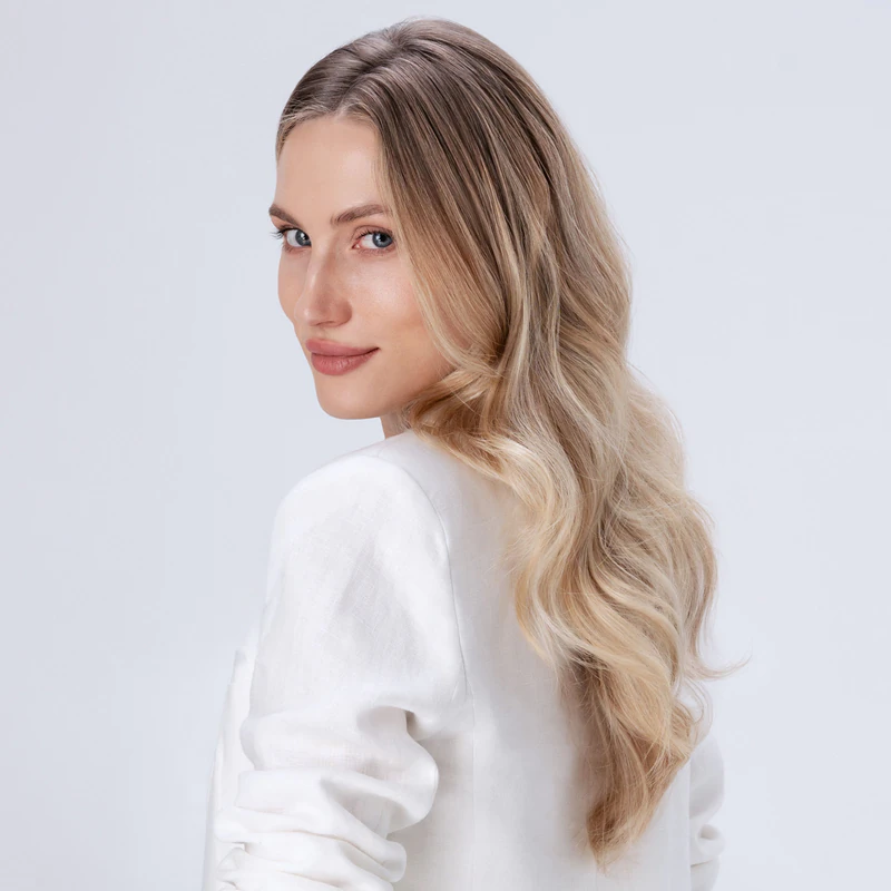 ICONIQUE Professional COOL LIKE YOU Perfect Blonde & Silver Violet šampón
