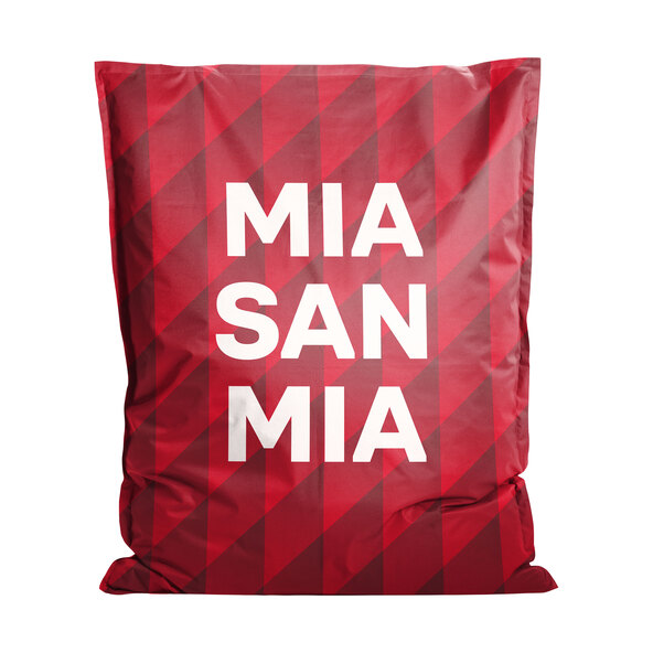 Sac puf BigBag VIP, FC Bayern