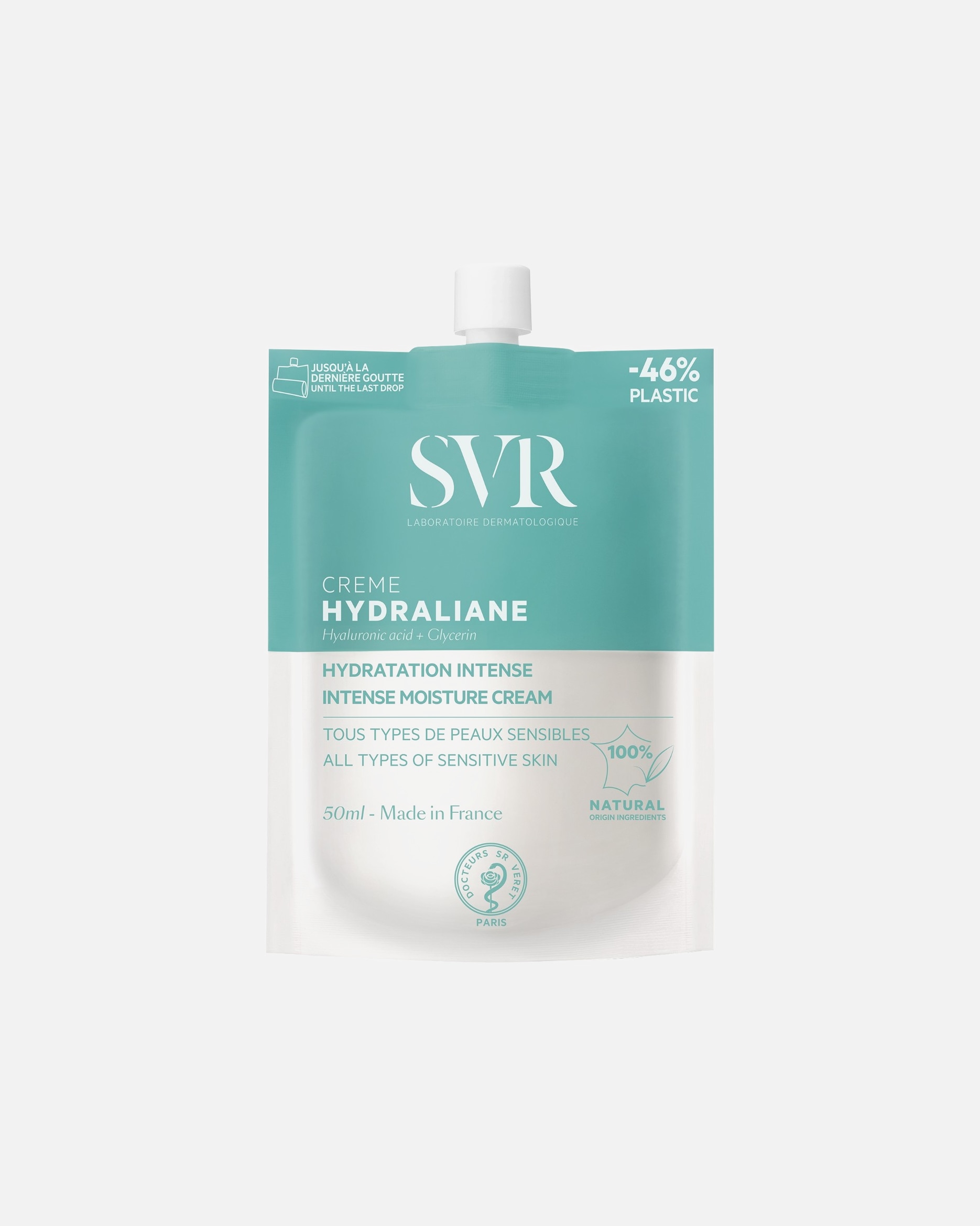SVR Hydraliane Crème 50ml