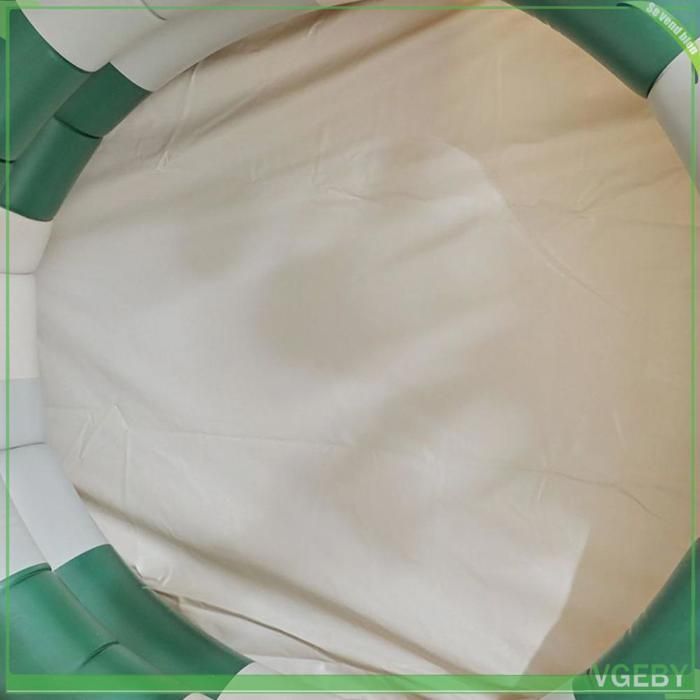 Bällebad - FAFEICY - Aufblasbar - 143 cm - Grün - Für Babys