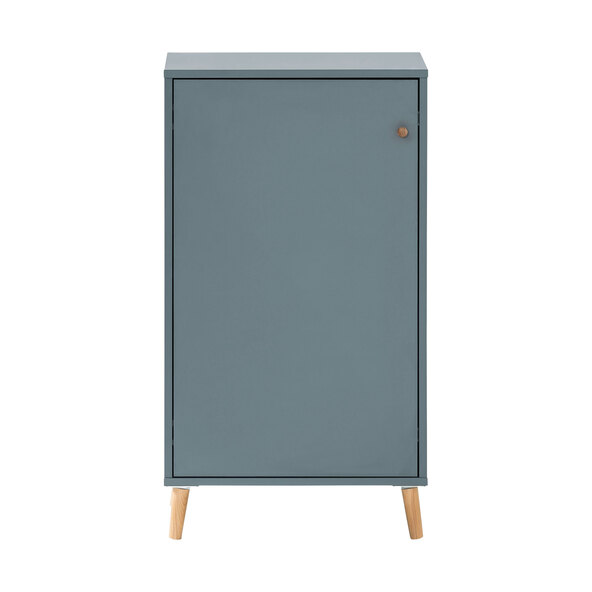 Serie 500 Actenschrank U 510 T, fiord