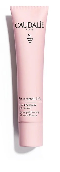 CAUDALIE Caudalie Resveratrol-Lift Redensifying Cashmere Fluid s liftovým efektem 40 ml