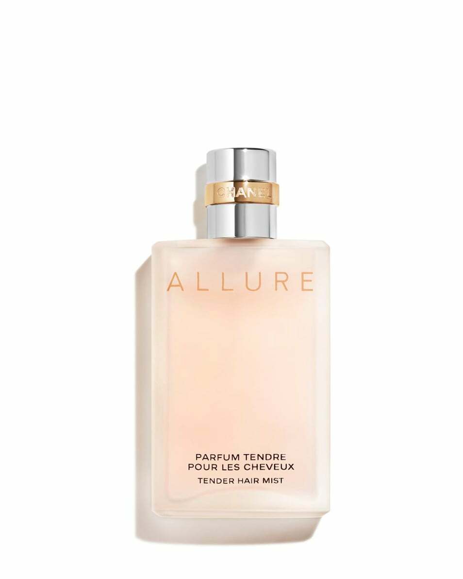 CHANEL ALLURE ZACHT PARFUM VOOR HET HAAR
