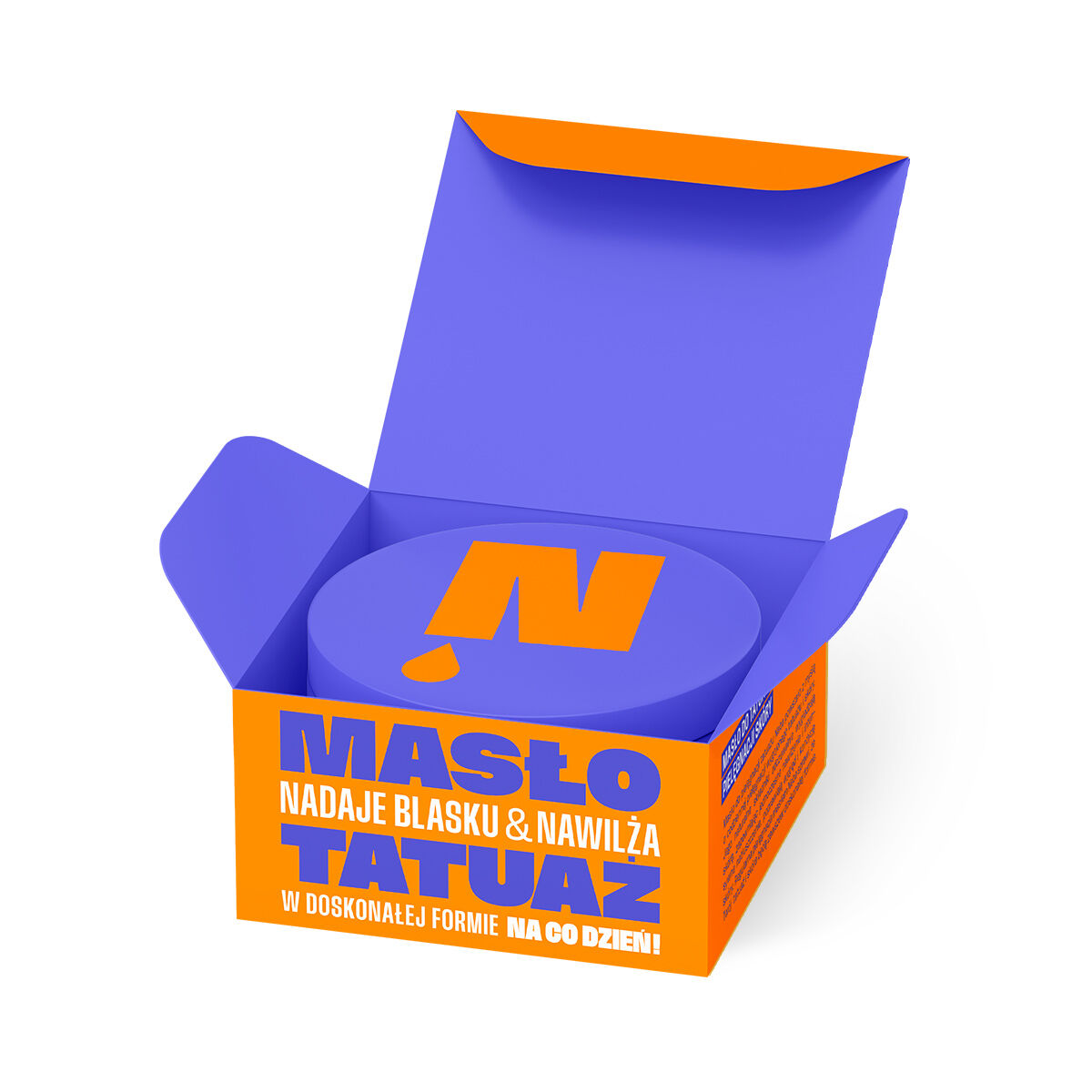 Neba Jeg elsker Neba