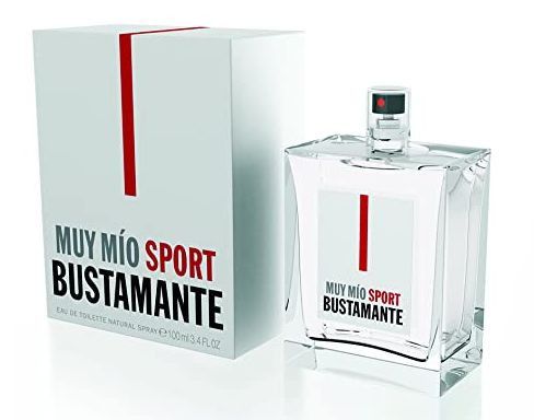 Muy Mio Sport Kolonjske vode za moške