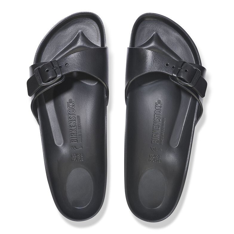 Madrid EVA - Black Black