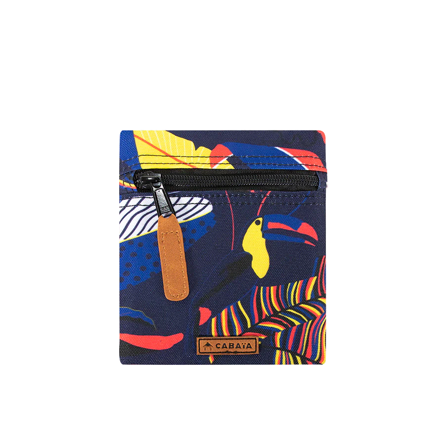 Pochette latérale Avenida Atlantica