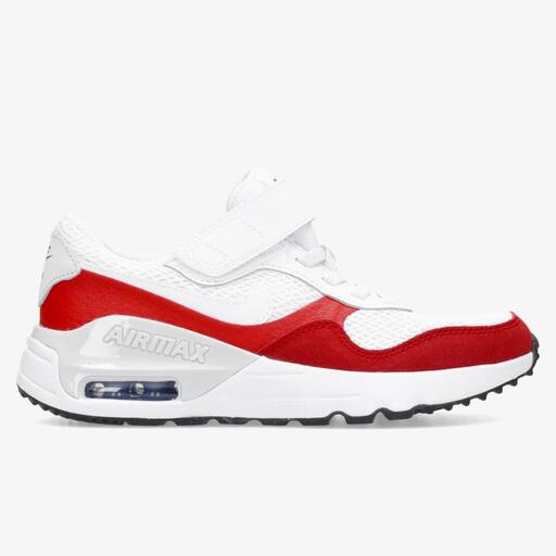 Σύστημα Nike Air Max