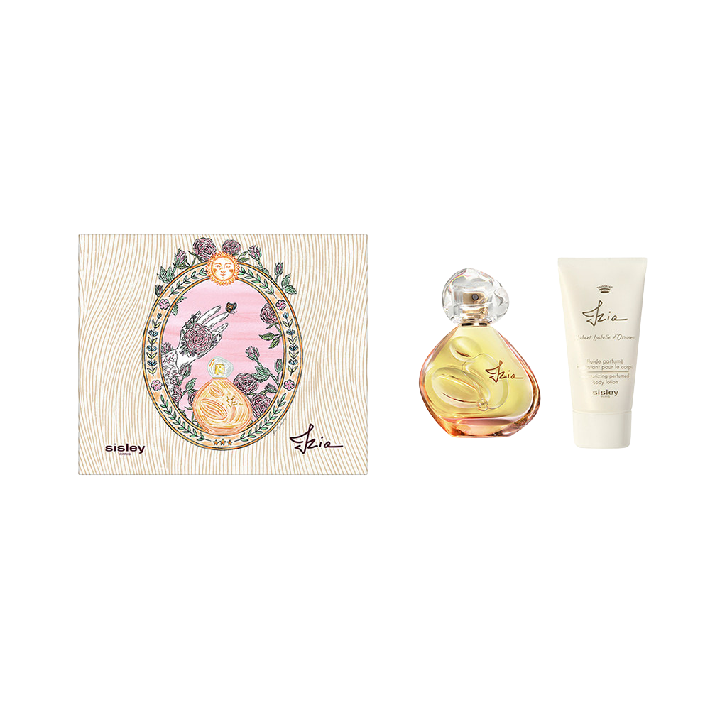 Set Cadou Izia Apa de Parfum 30 ml - Sisley