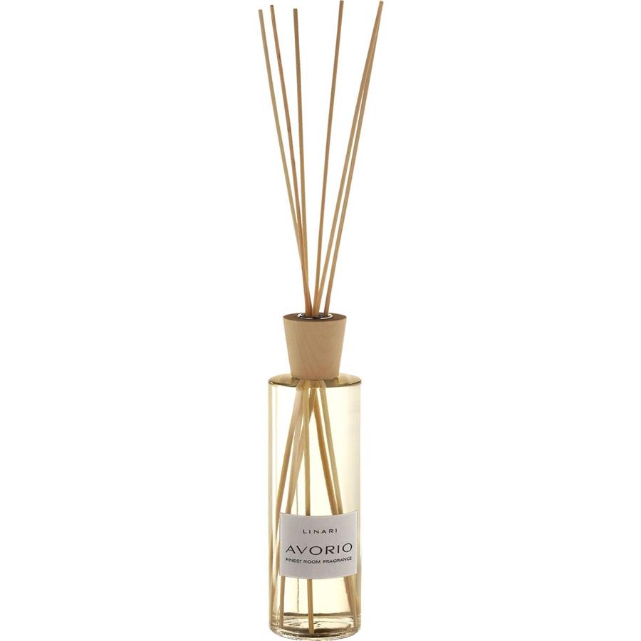 Diffuseur de parfum d'ambiance LINARI Avorio - 500 ml