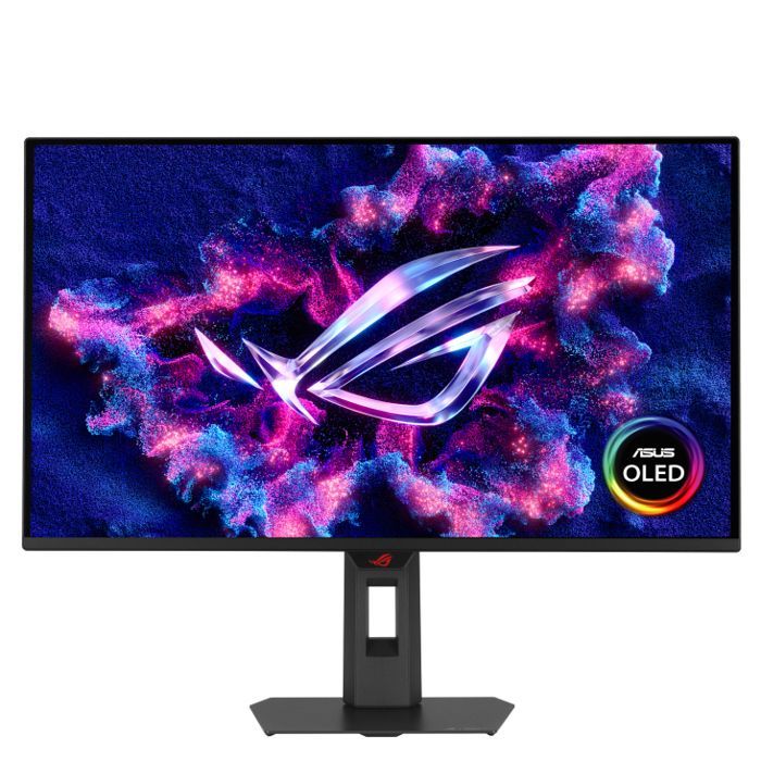 ASUS ROG Strix OLED XG27AQDMES, 67,3 cm (26.5