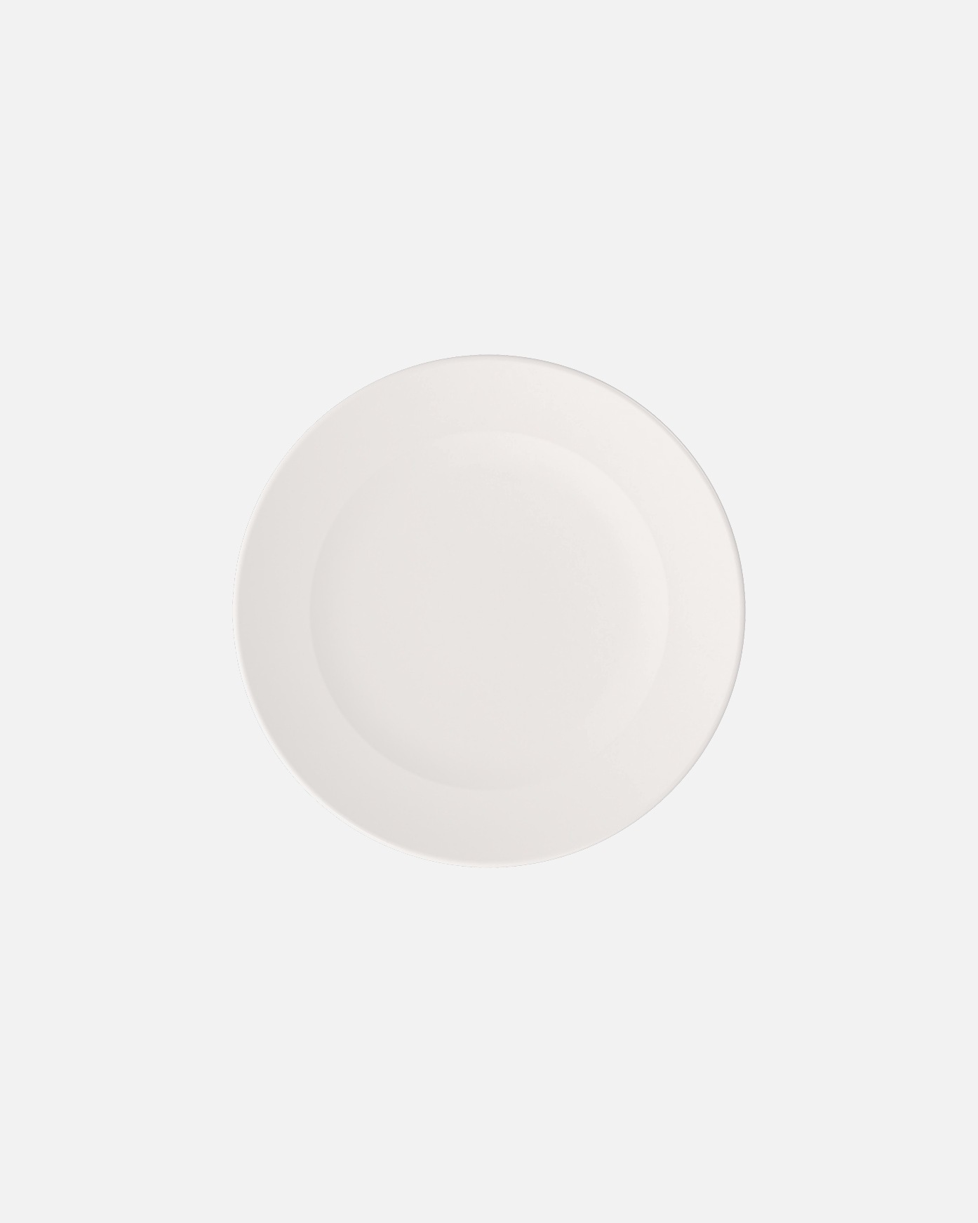 Villeroy & Boch vakariņu šķīvis Coupé For Me - 1 gab.