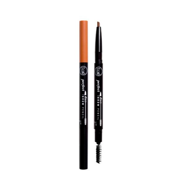Μολύβι Perfect Brow Duo